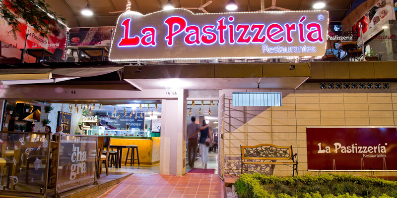 la pastizzeria laureles2