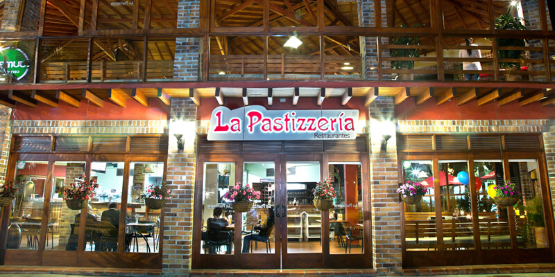 la pastizzeria rionegro